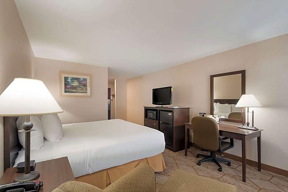 Best Western Manassas