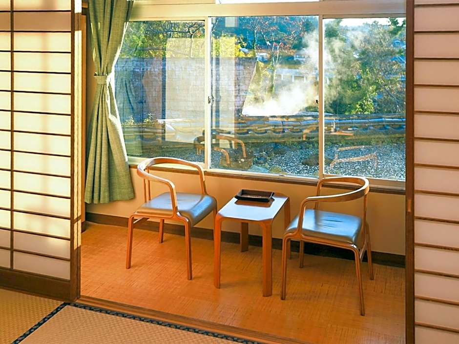 Kameyama Onsen Hotel - Vacation STAY 58052v