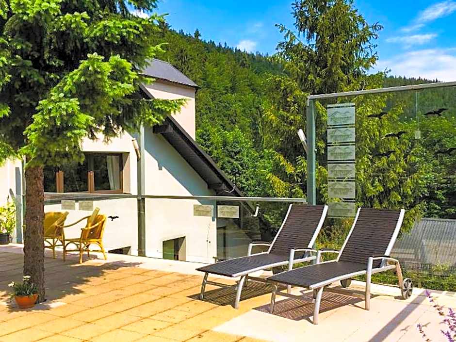 Poniwiec Mała Czantoria