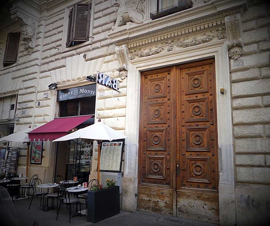 2 Passi Al Colosseo B&B