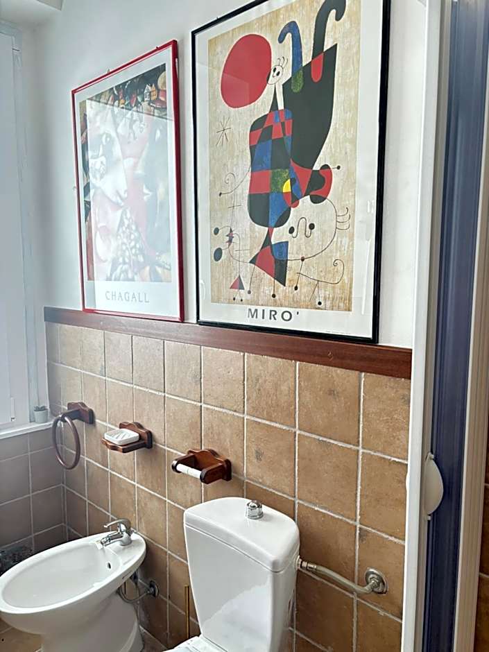 B&B Villa Guido