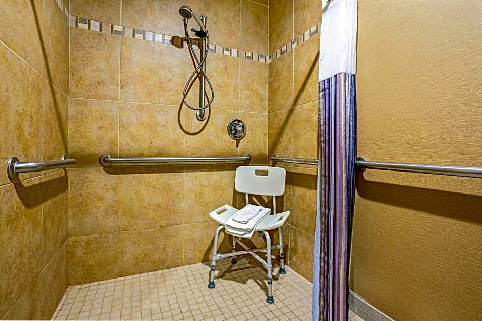 La Quinta Inn & Suites by Wyndham Coeur Dalene