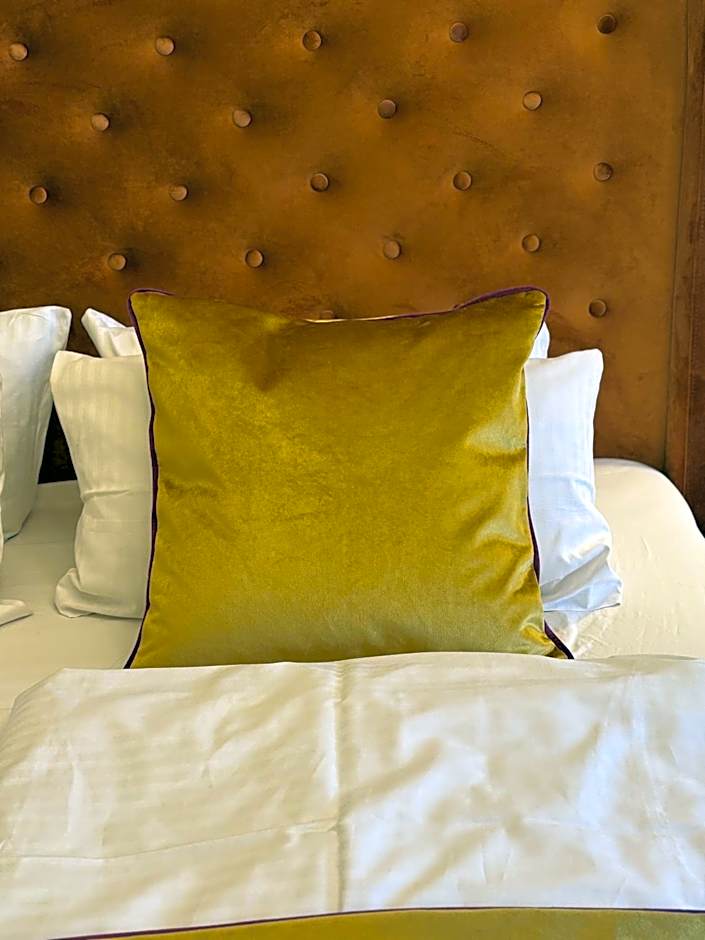 Hotel Waldperle