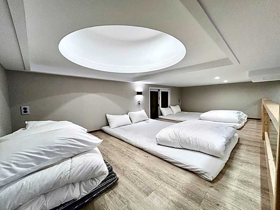 Series hotel
