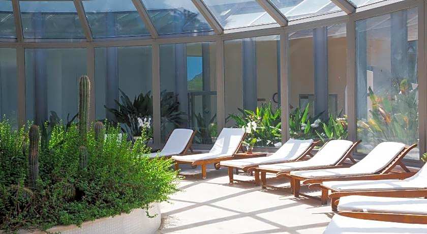 Grand Hotel Ontur Cesme