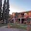 Villas Hotel Cholula