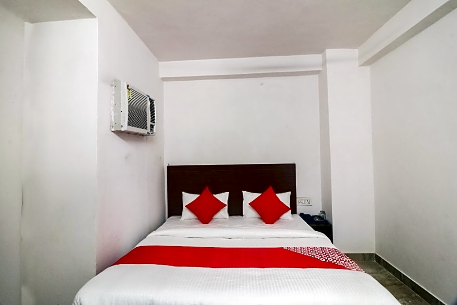 Hotel O Lovely Inn Near Akshardham