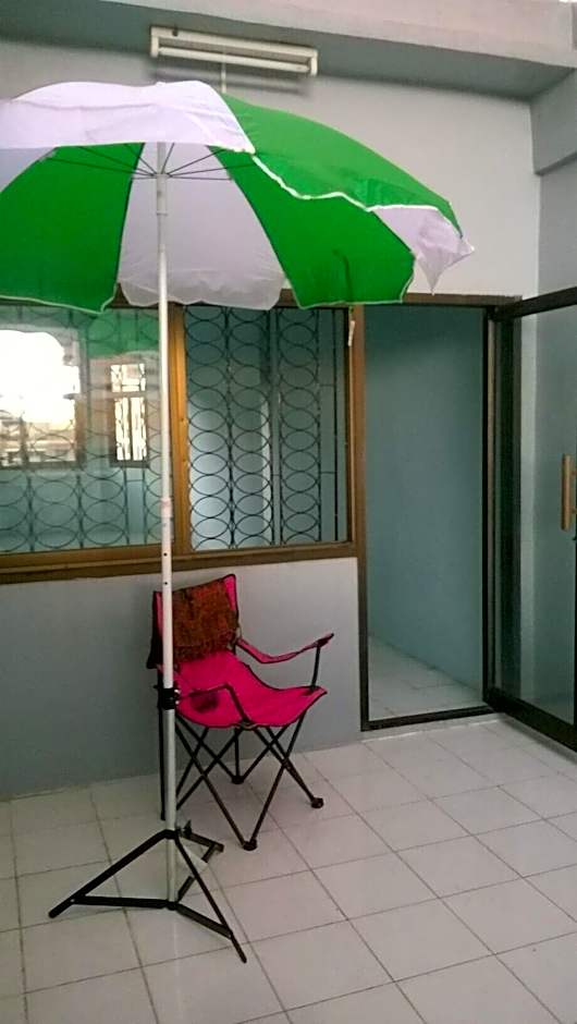 A & P House Charansanitwong