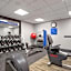 Hampton Inn By Hilton & Suites Muncie