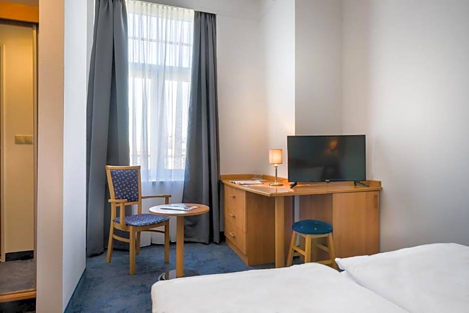 East City Hotel Budapest
