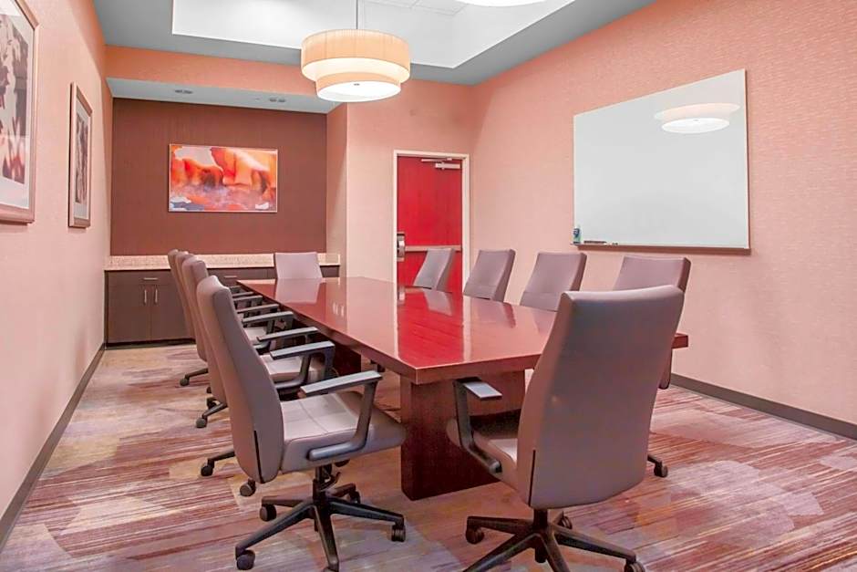 Courtyard by Marriott Killeen