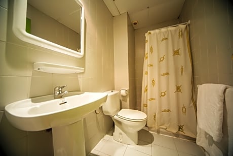 Family QUADRUPLE ROOM