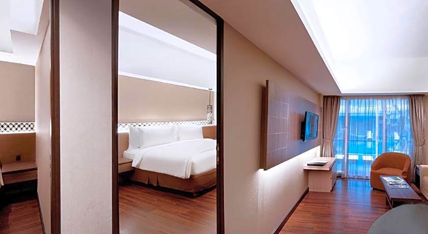 Ramada by Wyndham Bali Sunset Road Kuta