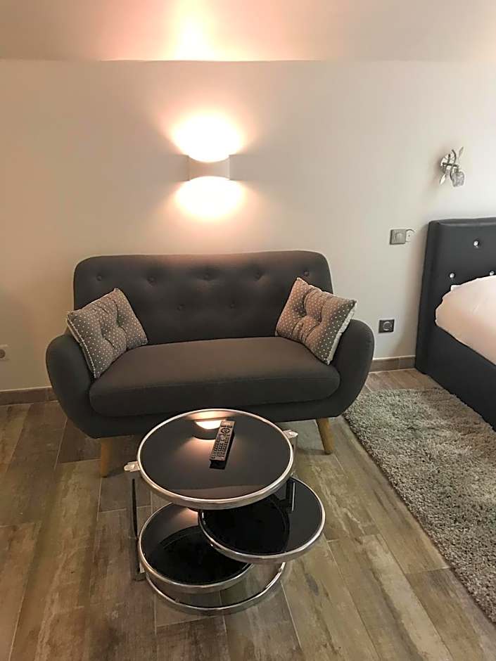LITTLE PLAZA Appart'Hotel