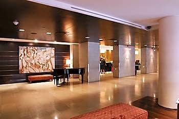 Arthouse Hotel New York (formerly NYLO NYC)