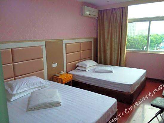Ningbo Risheng Inn