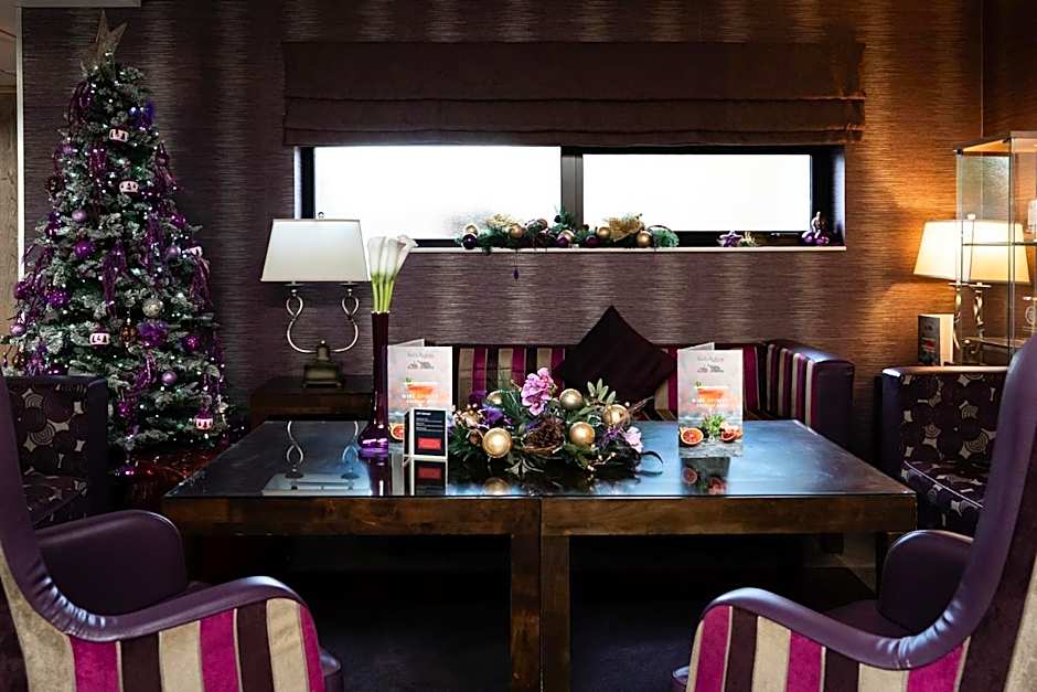 Ballyrobin Country Lodge