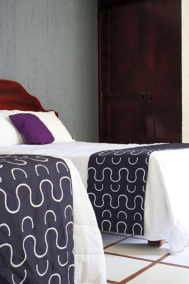 OYO Hotel San Felipe Inn