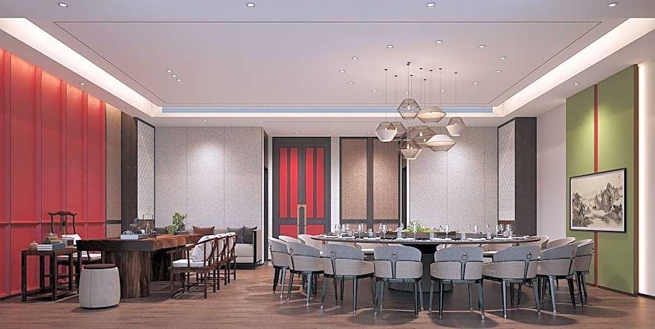 Holiday Inn Ganzhou Orchid Town By IHG