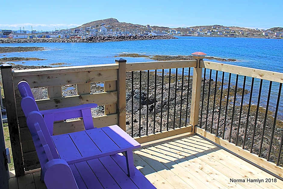 Toulinguet Inn - Suites