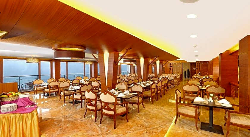 Amber Dale Luxury Hotel and Spa