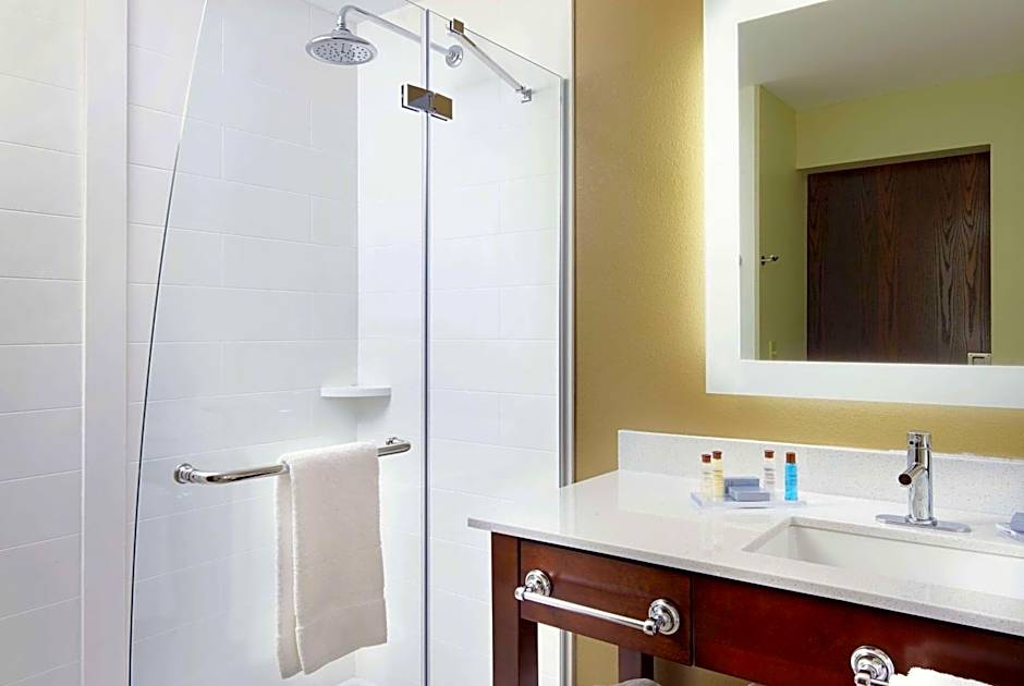 Hawthorn Extended Stay by Wyndham Saint Clairsville