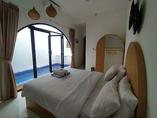 M’Villa – Sleman, MN