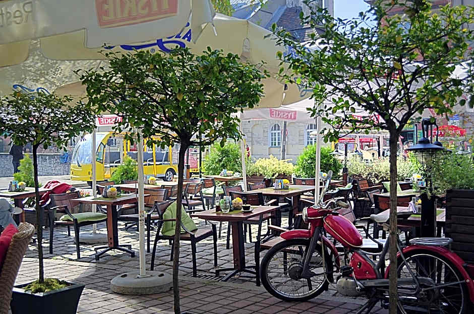 Hotel Ester
