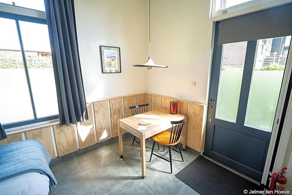Sport B&B De Veluwezoom