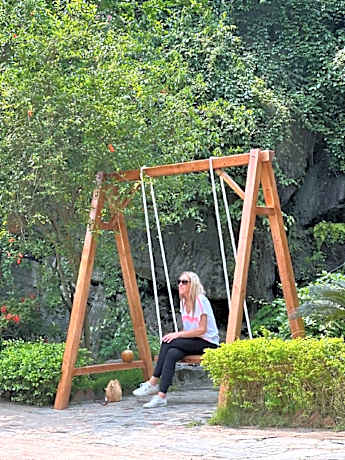 Trang An Heritage Garden