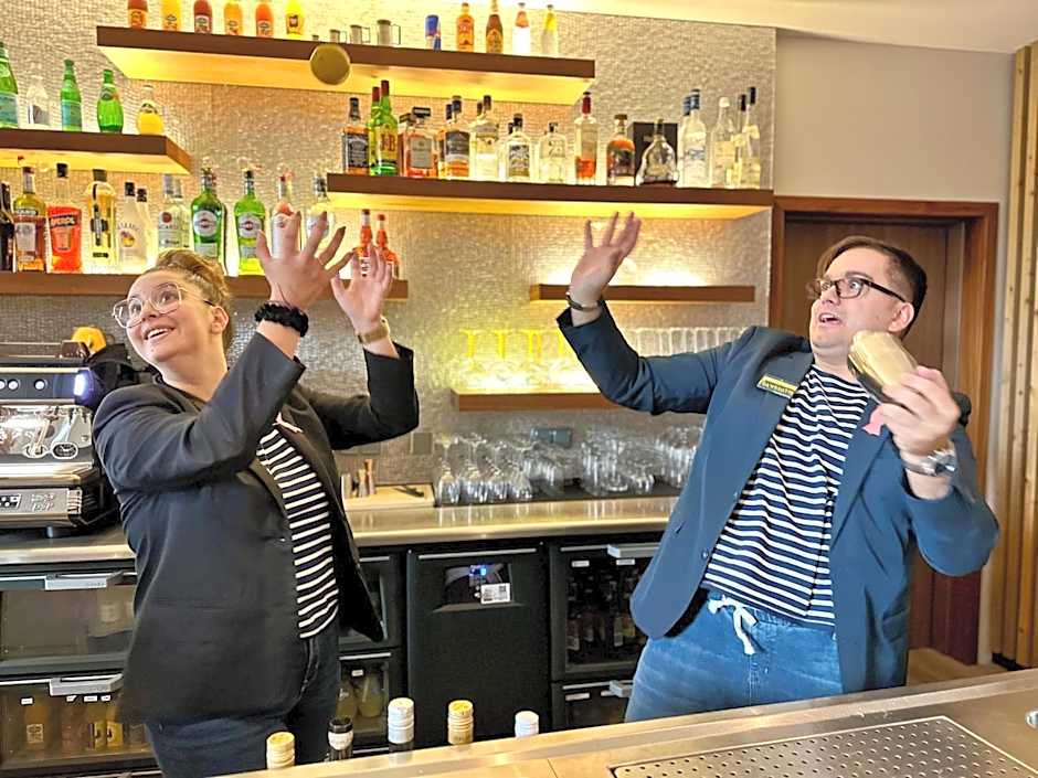 Golden Tulip Amnéville - Hôtel Spa & Casino