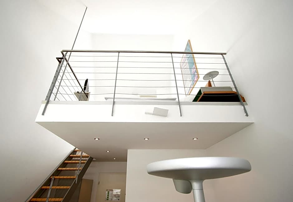 Chelsea Hotel
