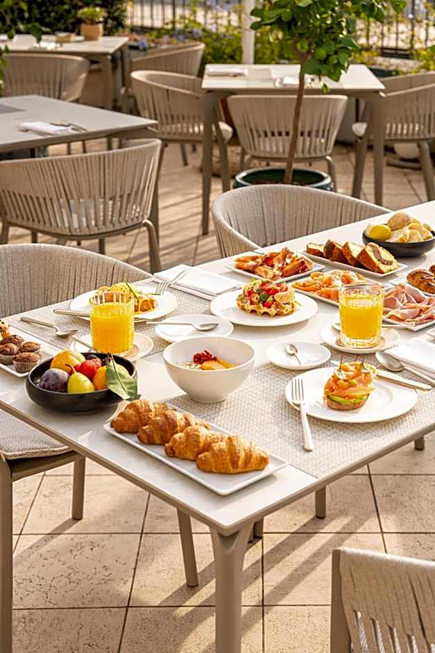 Bellerive Lifestyle Hotel
