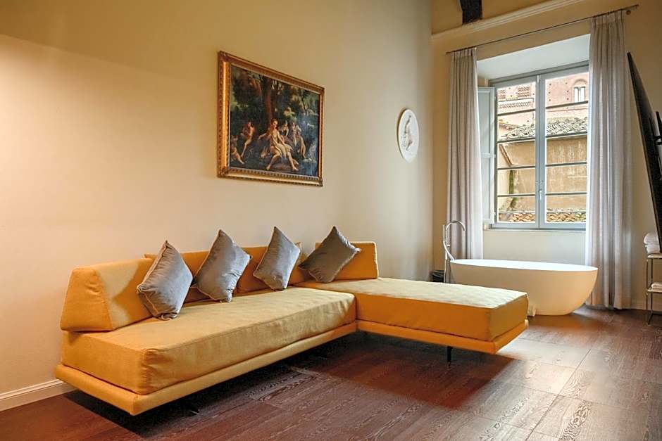 Palazzo Patrizi Suites & Spa