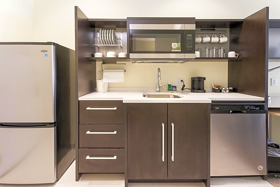 Home2 Suites by Hilton Brownsville