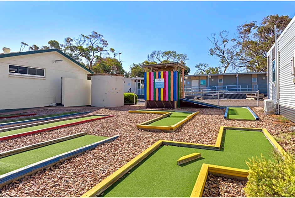 Discovery Parks - Whyalla Foreshore