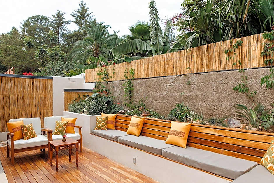 The Retreat Eco Hotel