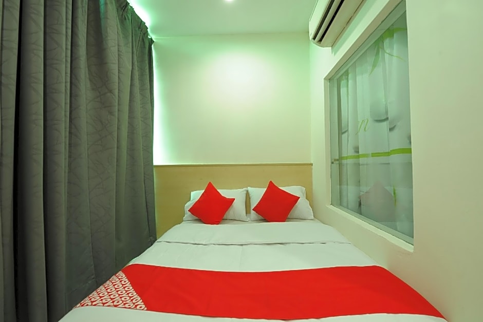 OYO 1055 Batu Caves Star Hotel