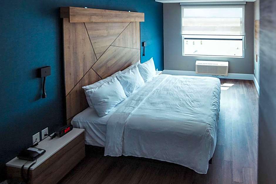 Quality Hotel & Conference Centre