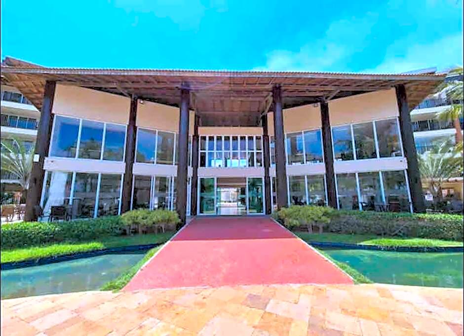 Ap Beach Park Living Porto das Dunas