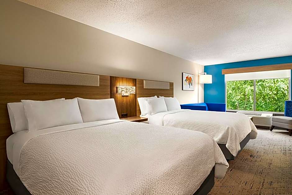 Holiday Inn Express Hotel & Suites Hagerstown By IHG