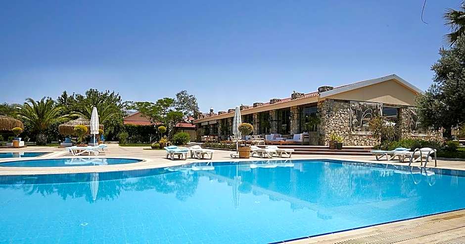 Flow Datca Surf and Beach Hotel