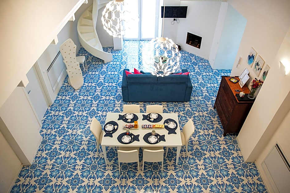 River Song - Vietri sul Mare