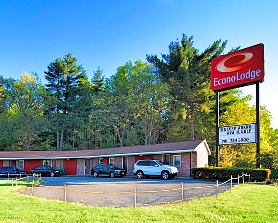 Econo Lodge Sharon