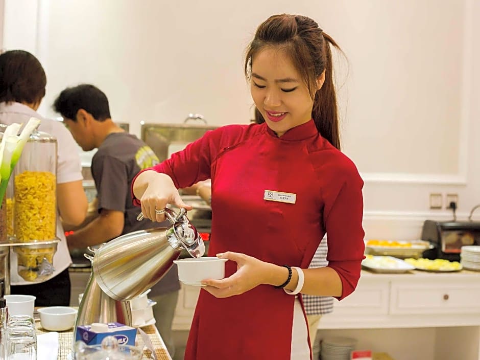 La Beaute De Hanoi Hotel