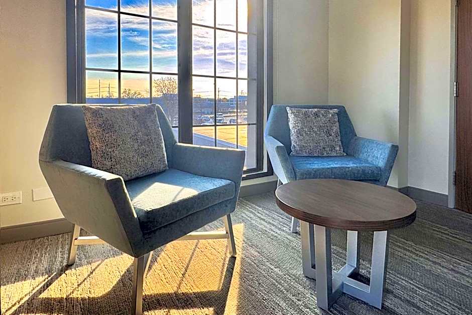 Sleep Inn Oakbrook Terrace - Chicago