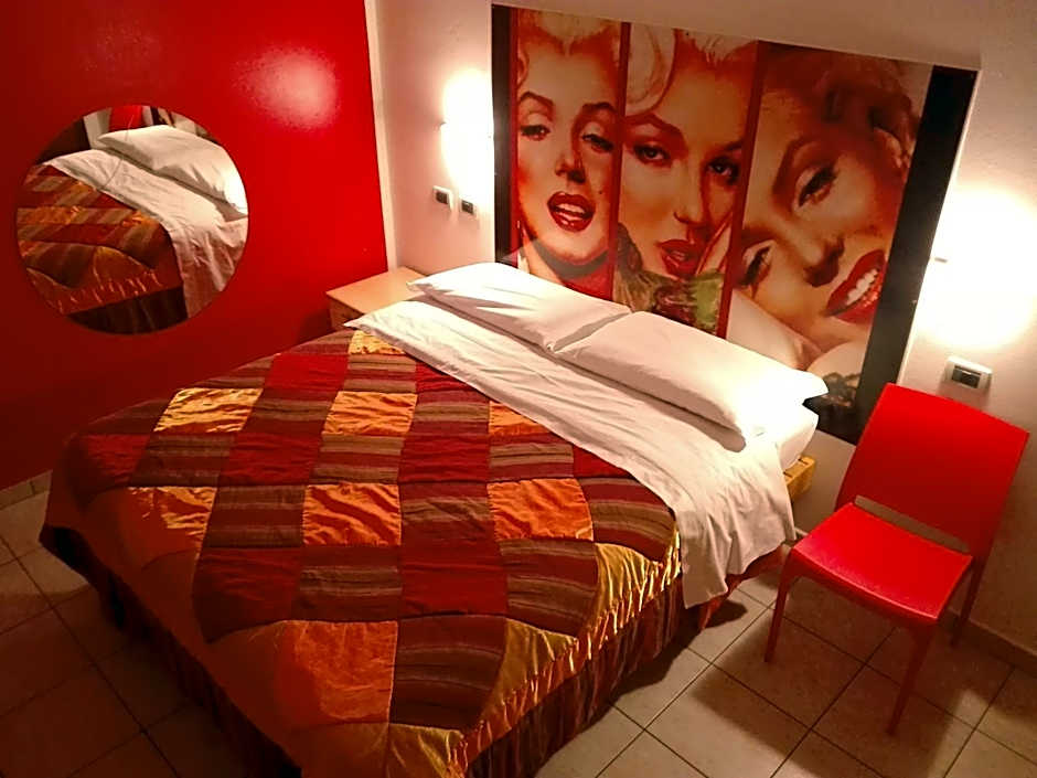 Hotel Villa Cesare B&B