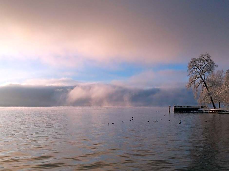 Boutique Hotel Reschen