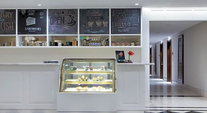Hotel Santika Seminyak