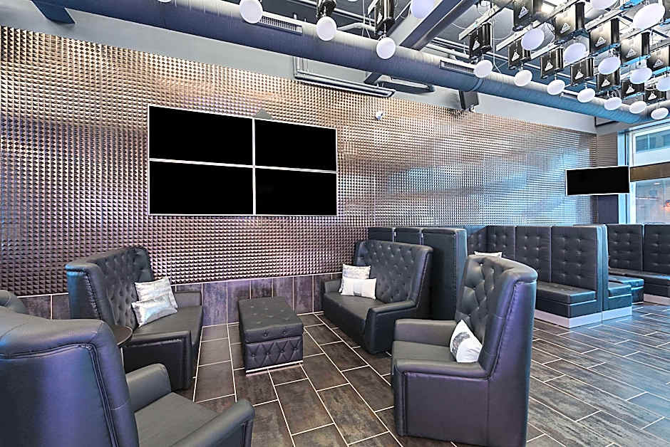 Luminn Hotel Minneapolis